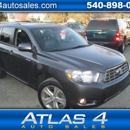 Atlas 4 Auto Sales - Used Car Dealers