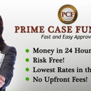Prime Case Funding - Loans