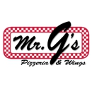Mr. G's Pizzeria & Wings - Pizza
