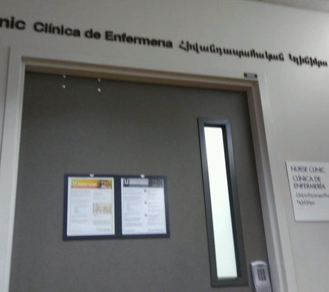 Kaiser Permanente Glendale Medical Offices - Glendale, CA