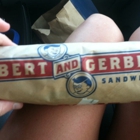 Erbert & Gerbert's