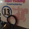Super Yummy Mongolian Stir-fry & Sushi gallery