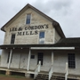 Lee & Gordon's Mills