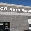 C R Auto Repair - Automobile Manufacturers & Distributors