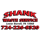 Shank  Waste Service