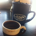 Olympic Crest Coffee Roasters