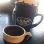 Olympic Crest Coffee Roasters