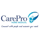 CarePro Home Medical - Cedar Rapids - Medical Equipment & Supplies