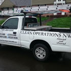 Clean Operations NW