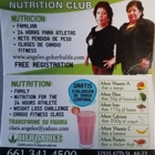Herbalife Ind. Dist. Health & Wealth Nutrition Club