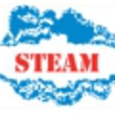 A Steam - Steam Cleaning
