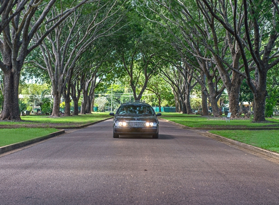 Darwin Funeral Services - Marrara, NT