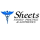 Sheets Family Practice, PC. L.L.C.