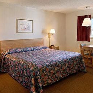 Days Inn by Wyndham Plainview - Plainview, TX