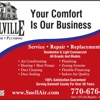 Snellville Heating, Air And Plumbing gallery