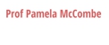McCombe Dr Pamela A - Neurology