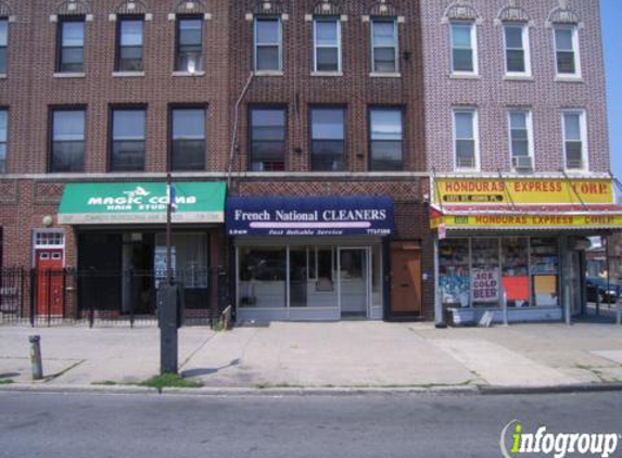 French National Cleaners - Brooklyn, NY