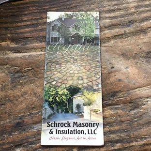 Schrock Masonry