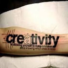 Creative Designs Tattoo