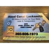 Hood Canal Locksmith gallery