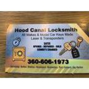 Hood Canal Locksmith - Locks & Locksmiths
