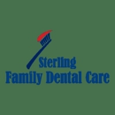 Sterling Family Dental Care - Dentists
