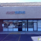 FASTSIGNS