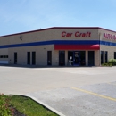 Car Craft Carstar, Bridgeton - Automobile Body Repairing & Painting