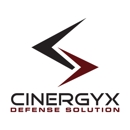Cinergyx Defense Solution - Educational Services
