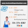 Locksmith Ypsilanti MI