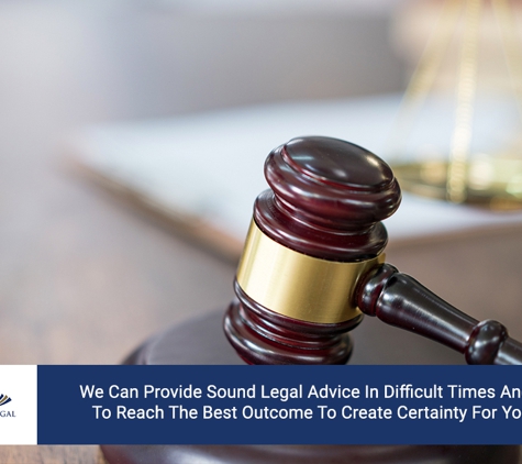 Maloney Anderson Legal - Mildura, VIC. We Can Provide Sound Legal Advice In Difficult Times And Help You To Reach The Best Outcome For Your Family
