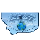 AF&T Auto Parts & Salvage - Auto Repair & Service