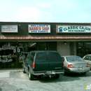 Holiday's Barber Shop - Barbers