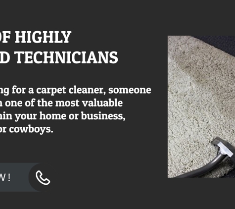 Kingborough Carpet Care - Huntingfield, TAS. Team Of Highly Trained Technicians