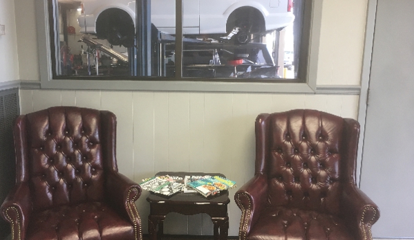 Pro-Auto Repair, Engine and Transmission Shop - Slidell, LA