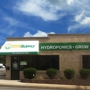 HTG Supply Hydroponics & Grow Lights