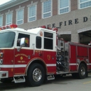 North Patchogue Fire Department - Fire Departments