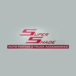 Super Shade Auto Tinting & Truck Accessories - Spring, TX