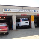 KC Auto Repair & Services, Inc. - Auto Repair & Service