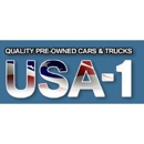 Usa 1 Auto Sales LLC - Used Car Dealers