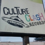 Culture Clash Records