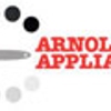 Arnold's Appliance gallery
