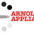 Arnold's Appliance - Refrigerators & Freezers-Dealers