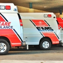 MedCare Ambulance - Air Ambulance Service