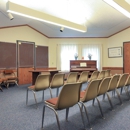 The Church of Jesus Christ of Latter-day Saints - Methodist Churches