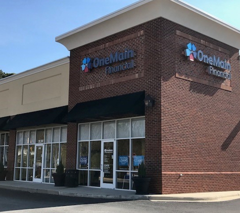 OneMain Financial - Greenville, NC