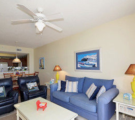 Summerwind Resort - Navarre, FL