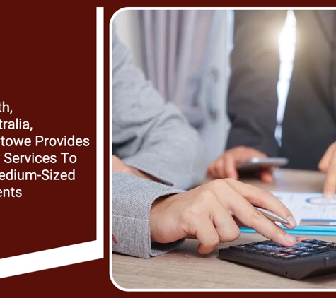 Owen & Plaistowe - Perth, WA. Based In Perth, Western Australia, We Provides Accountancy Services To Small And Medium-Sized Business Clients