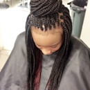 Superstar African Hair Braiding - Hair Braiding