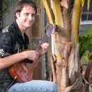 Landon Mattox Guitar Ukulele and Bass Lessons - Music Instruction-Instrumental